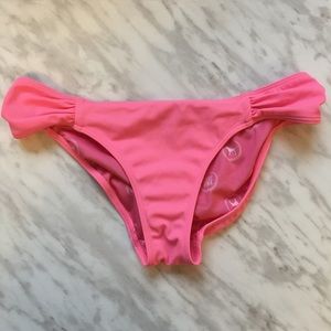 Victoria’s Secret Pink XS Swim Bikini Bottom